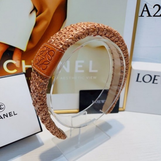 This summer's new hair ornament 2023SS LOEWE Loewe This summer's new hair ornament 2023SS LOEWE Loewe